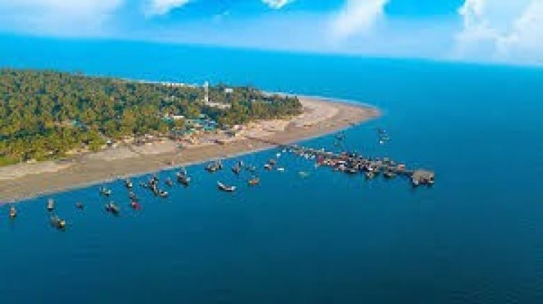 নয় মাসের জন্য বন্ধ হচ্ছে সেন্টমার্টিনে পর্যটক ভ্রমণ