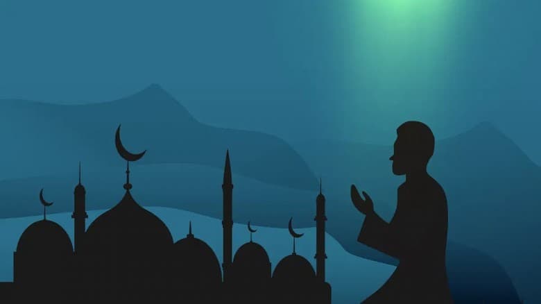শবে বরাত: রহমত, ক্ষমা ও আত্মশুদ্ধির বরকতময় রজনী