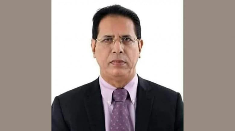 কুমিল্লা-১০ আসনে নির্বাচন করতে পারবেন না বিএনপির গফুর ভূঁইয়া