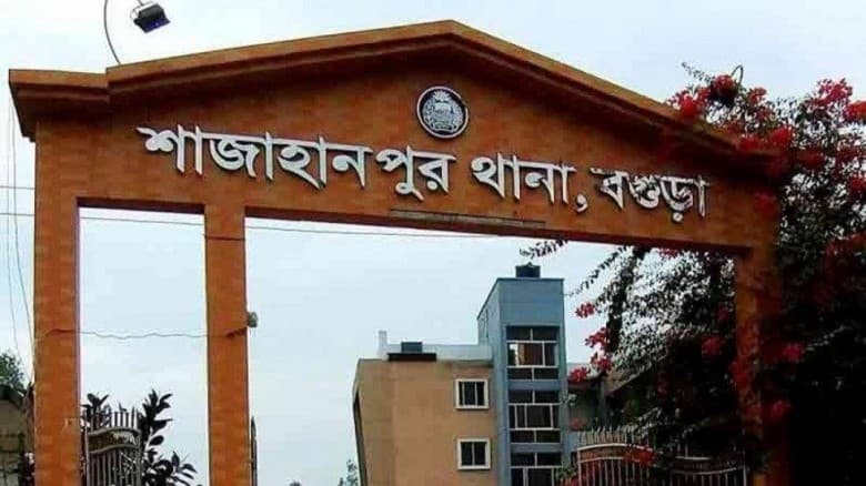 বগুড়ার শাজাহানপুরে অভিমান করে কিশোরের আত্মহত্যা এলাকায় শোক