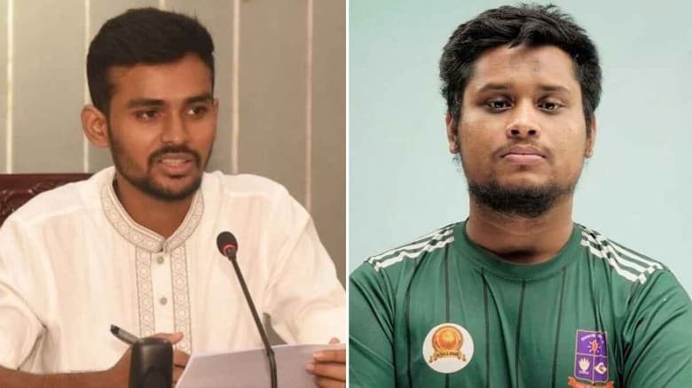 রংপুরে যাচ্ছেন আসিফ-হাসনাত