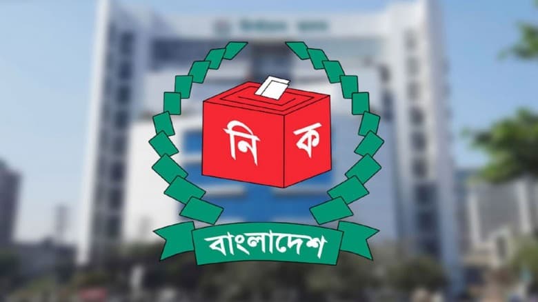 ১৪ হাজার সাংবাদিকের তথ্য ফাঁসের অভিযোগ, ব্যাখ্যা দিল ইসি