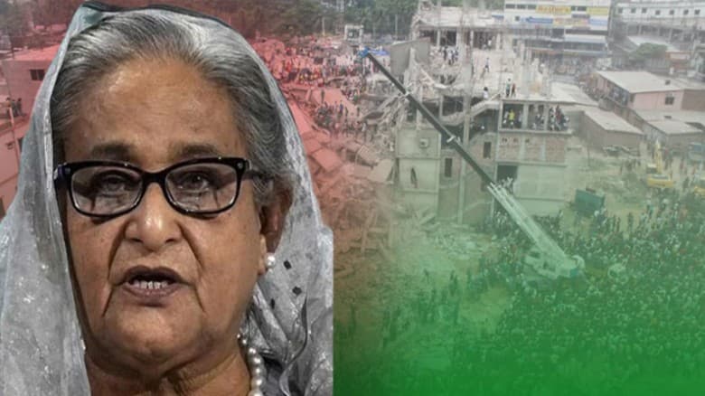 রানা প্লাজার ত্রাণ তহবিলের ১২৭ কোটি টাকা আত্মসাৎ: ক্ষতিগ্রস্ত শ্রমিকদের অভিযোগ