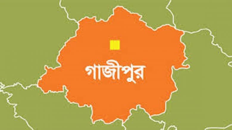 গাজীপুরে কৃষক দল নেতাকে  পিটিয়ে হত্যা