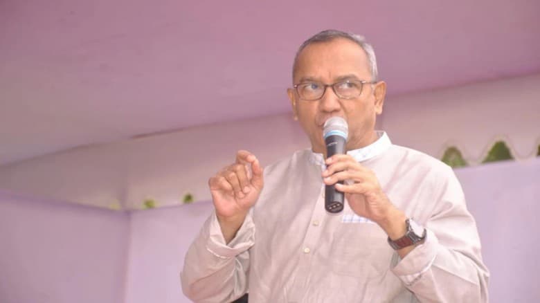 যুবদলকে জড়িয়ে বিভ্রান্ত তথ্য ও মিথ্যাচার চালানো হচ্ছে : মোনায়েম মুন্না
