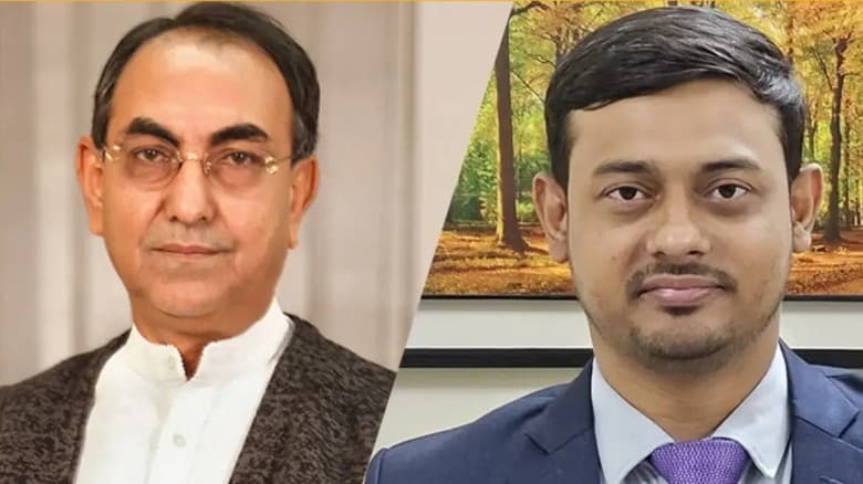 পাল্টাপাল্টি বাগযুদ্ধে মির্জা আব্বাস ও পাটওয়ারী