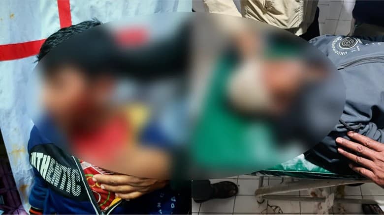 হান্নান মাসউদের পথসভায় হামলা, আহত ৩