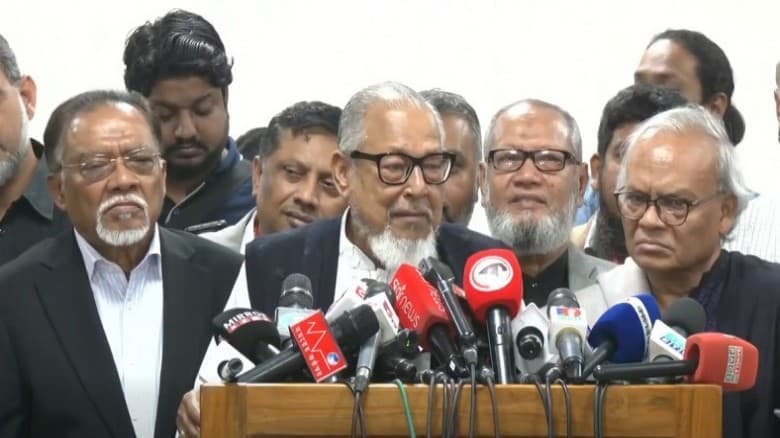 নির্বাচন প্রক্রিয়ায় ছাত্রদের যুক্ত না করার আহ্বান বিএনপির