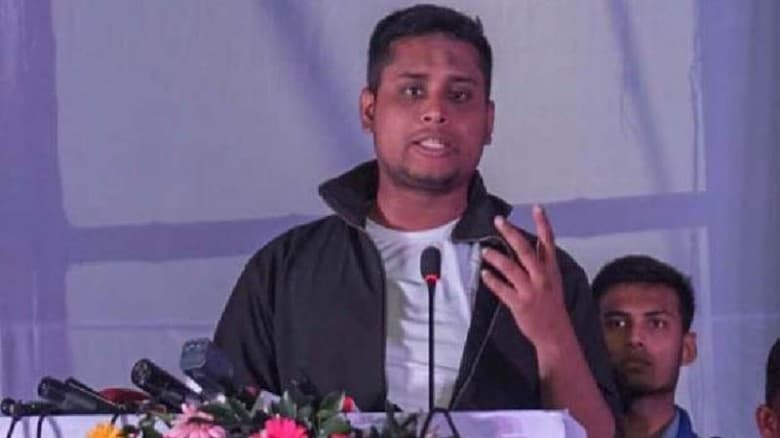 ১১ দলীয় জোটকে ভোট  দিতে মানুষ মুখিয়ে আছে