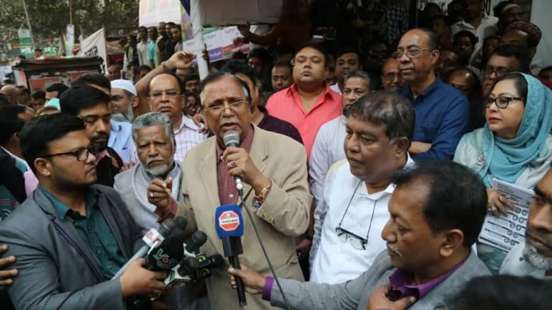 তারেক রহমান এখন জনপ্রিয়তার  শীর্ষে অবস্থান করছেন