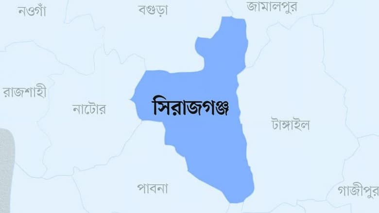 সিরাজগঞ্জে বিএনপির বিরুদ্ধে মহিলা জামায়াতের কর্মীদের  প্রচারণায় বাধাঁর অভিযোগ