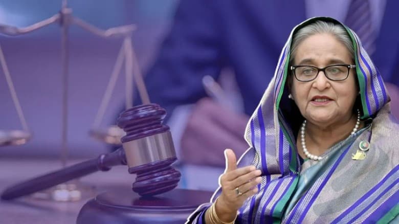 শেখ হাসিনার বিরুদ্ধে দুই মামলার রায় আজ