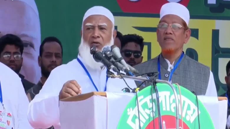 জামায়াত নয়, ১৮ কোটি মানুষের বিজয় চাই