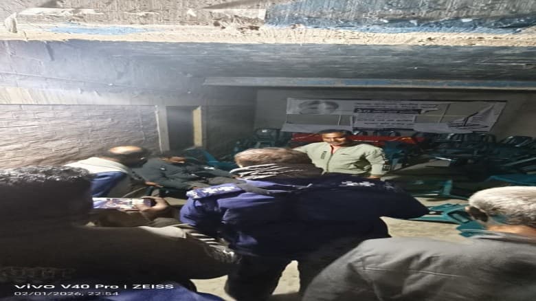 সিংড়ায় এনসিপির নির্বাচনী অফিসে হামলা আহত ২