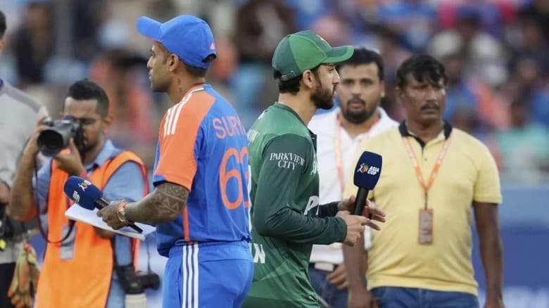ভারতের দাদাগিরিকে চোখ রাঙানি পাকিস্তানের, আইসিসির প্রতিক্রিয়া কী হবে?