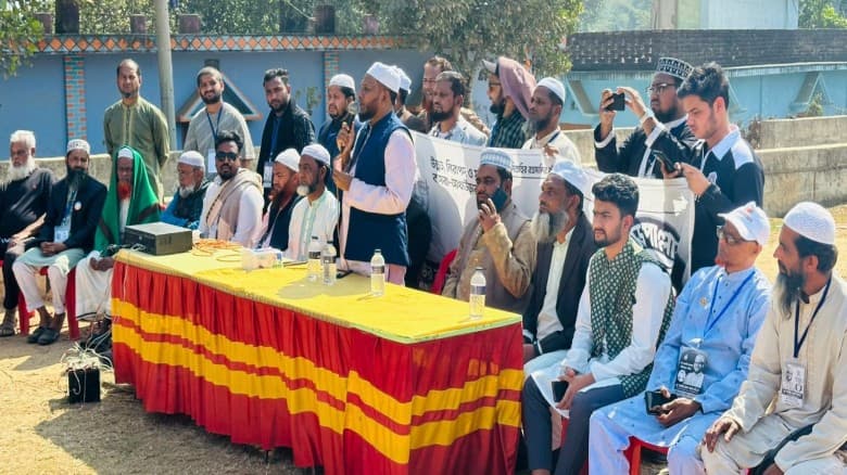 দুর্নীতিবাজদের প্রত্যাখ্যান করেছে জনগণ: আতাউর রহমান সরকার