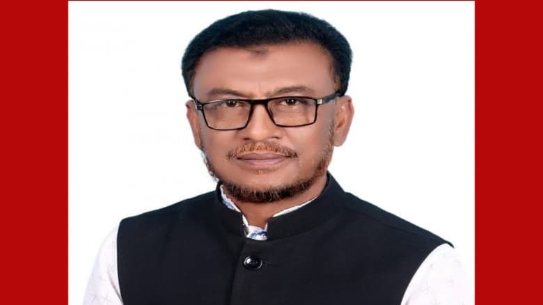 নাশকতা মামলায় জয়পুরহাট জেলা আ’লীগের কৃষি সম্পাদক বেলাল  আটক