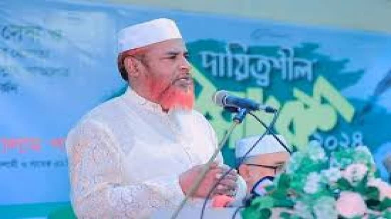 এবার অধ্যাপক মিয়া গোলাম পরওয়ারের এক্স আইডি হ্যাকিং