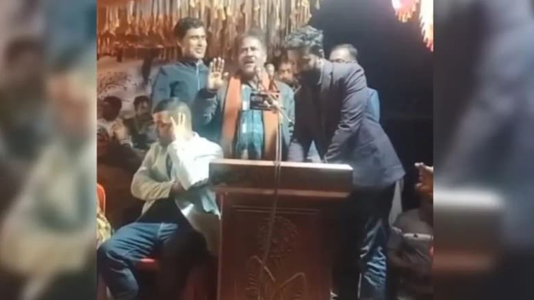 ‘জামায়াতের কেউ ভোটকেন্দ্রে এলে ও ভোট দিলে তাদের রগ কাটব’