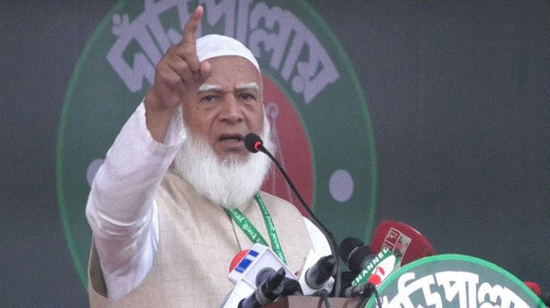 জামায়াতের ‘জনতার ইশতেহার’   ঘোষণা বুধবার