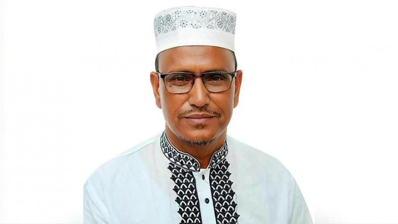 শেরপুর-৩ আসনের জামায়াত প্রার্থীর ইন্তেকাল