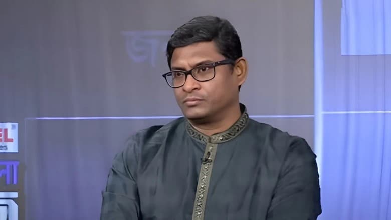 এই দেশটাকে বাঁচাতে পারে  একমাত্র জাতীয় পাটি