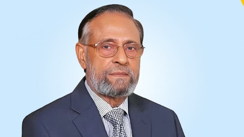 জামায়াতের আমির ঠিক বলেছেন, ‘আমিই প্রথম বিদ্রোহ করেছি’