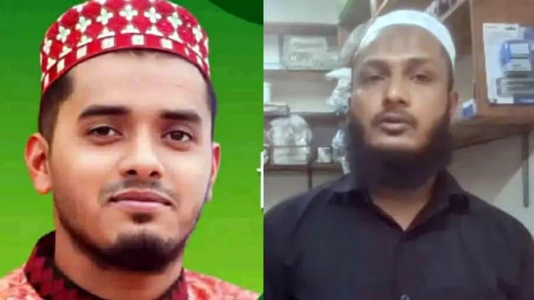 জামায়াত নেতার নির্দেশে ভোটের সিল তৈরির অভিযোগ, দুজনের বিরুদ্ধে মামলা