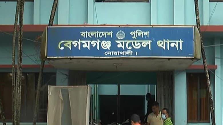 নোয়াখালীর বেগমগঞ্জে জামায়াত প্রার্থীর  সমর্থকদের উপর হামলা আহত ৭