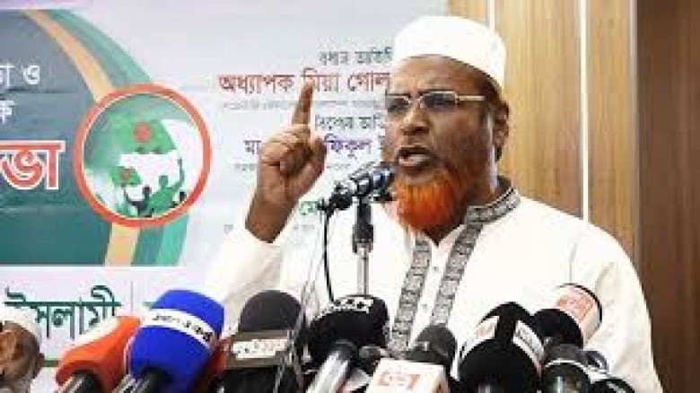 বিএনপি বঙ্গভবন ও ভারতের প্যাকেজ প্রোগ্রামের  মাধ্যমে সাইবার অ্যাটাক হয়েছে