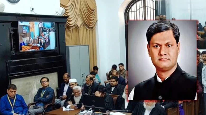 ৬ মরদেহ পোড়ানো মামলায় সাবেক এমপি সাইফুলসহ দুইজনের মৃত্যুদণ্ড
