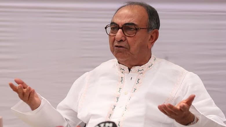 জামায়াত-এনসিপি ক্ষমতায় বসে নির্বাচন করছে : মির্জা আব্বাস