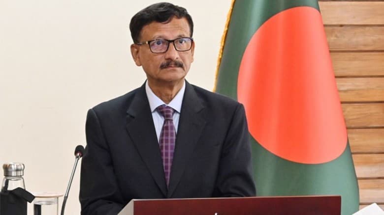 পরবর্তী সরকার ভারতের সঙ্গে সম্পর্ক মসৃণ করবে, আশা পররাষ্ট্র উপদেষ্টার