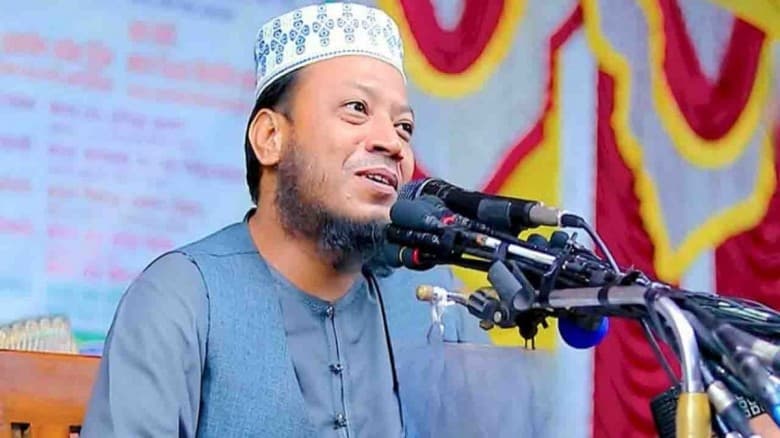 মেটা বন্ধ করেছে আমীর হামজার অফিসিয়াল ফেসবুক পেজ