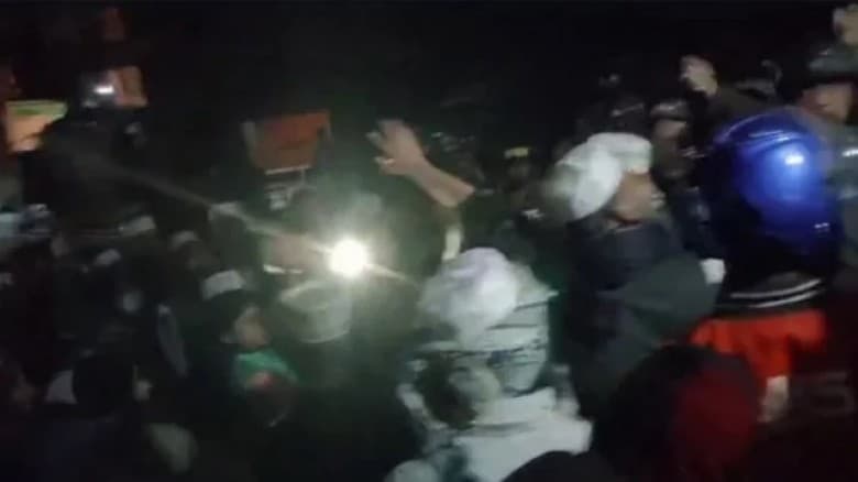 গাজীপুরে বিএনপি-জামায়াত  সংঘর্ষে আহত ৫