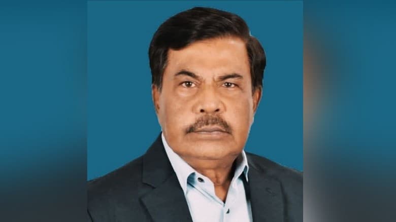 নির্বাচন থেকে সরে দাঁড়ালেন জাতীয় পার্টির প্রার্থী