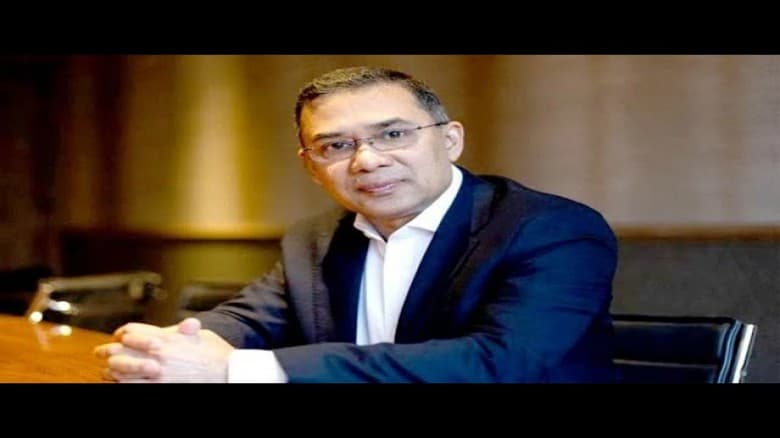 জাতীয় সরকার গঠনের প্রস্তাব  প্রত্যাখ্যান করেছেন তারেক রহমান