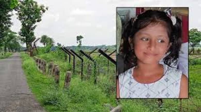 সীমান্তের ছোড়া গুলিতে আহত  হুজাইফা আফনান মারা গেছে