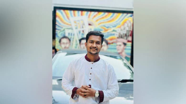 জিডি করতে গিয়ে পুলিশের ‘হামলার শিকার’ ঢাবি শিক্ষার্থী