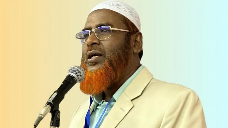 কালো টাকা দিয়ে কারাগার থেকে সন্ত্রাসী ছাড়িয়ে আনা হচ্ছে: পরওয়ার