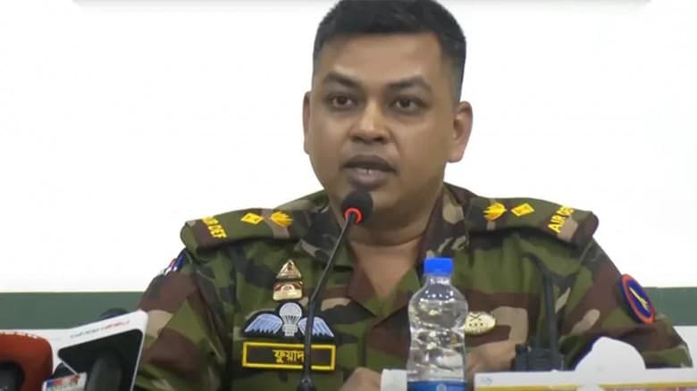 ঢাকার দুটি আসনকে ‘অধিক ঝুঁকিপূর্ণ’ বলল সেনাবাহিনী