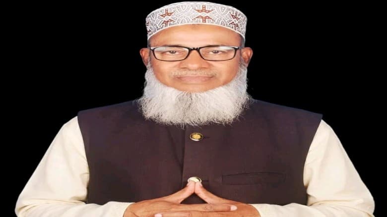 আচরণবিধি লঙ্ঘনের দায়ে জামালপুর-৫ আসনে  জামায়াত প্রার্থীকে কারণ দর্শানোর নোটিশ