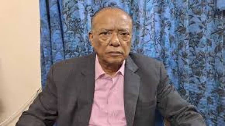 জামায়াত নেতার ভয়ে থানায় জিডি বিএনপির  কেন্দ্রীয় নেতা আবদুল আউয়াল মিন্টুর