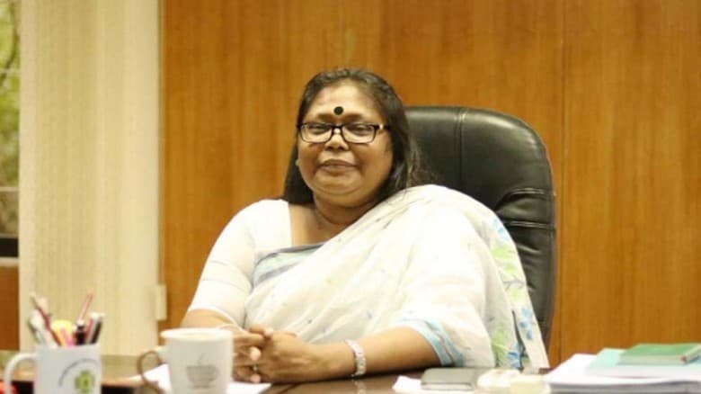 জাবির সাবেক ভিসি ফারজানার স্বামী-পুত্রসহ দেশত্যাগে নিষেধাজ্ঞা