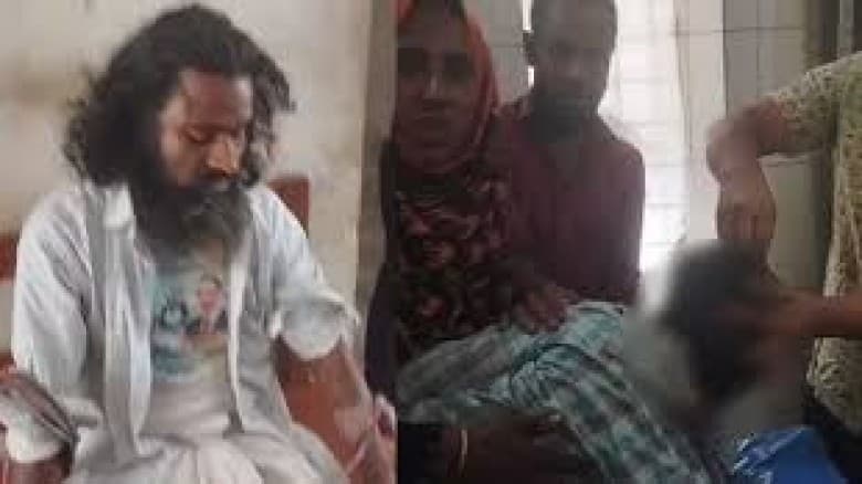 বাউফলে জামায়াত-বিএনপির  তুমুল সংঘর্ষে আহত ২৫ জন