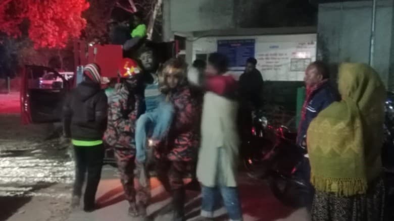 জনসভা থেকে আর ফেরা  হলো না জামায়াত কর্মীর