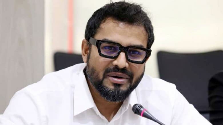 ডিএনসিসি প্রশাসক এজাজকে অপসারণ