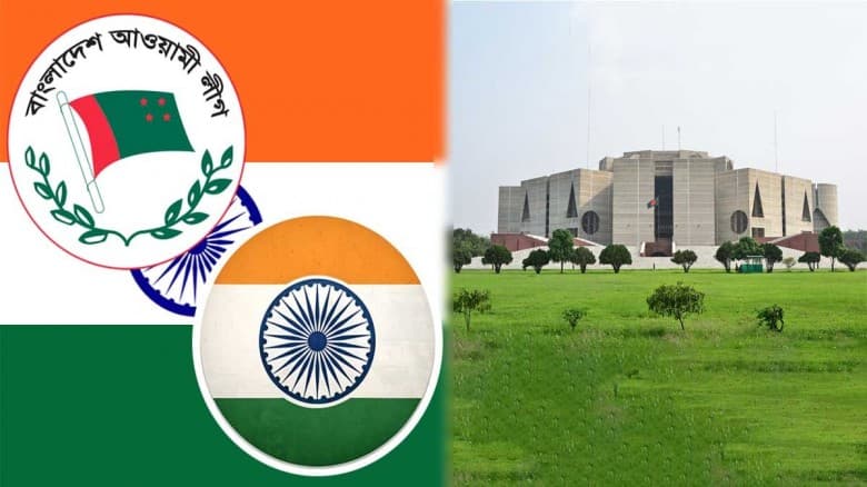 আগামী  নির্বাচন কে প্রশ্নবিদ্ধ করতে ততপর ভারত
