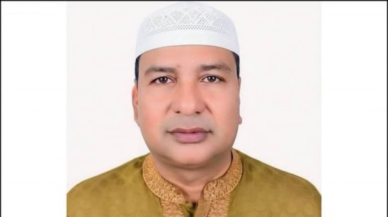 সিলেটে নির্বাচনী জনসভায় বিএনপি নেতার মৃত্যু