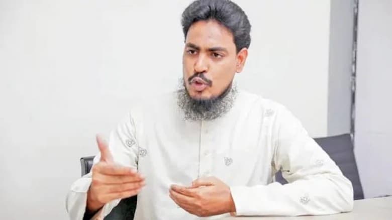 নির্বাচনি বক্তব্য বিকৃতির অভিযোগ, আইনের দ্বারস্থ এনসিপি'র সদস্য সচিব